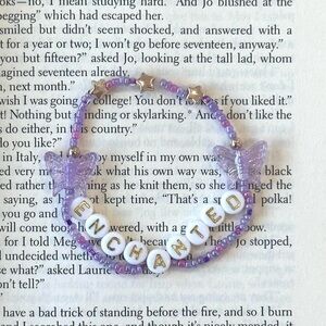 Enchanted Bracelet